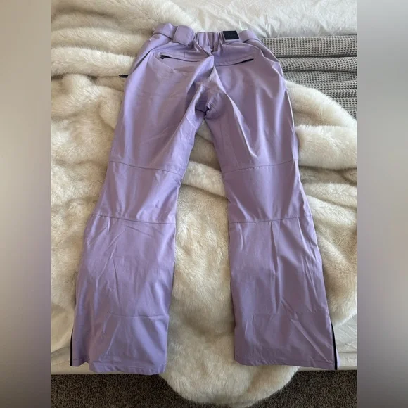 DOPE Women’s Ski/Snowboard Pants - Picture 11 of 12